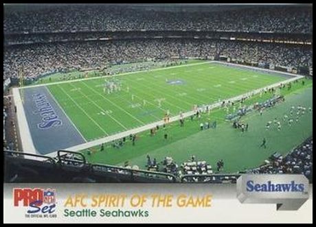 693 Seattle Seahawks SPI